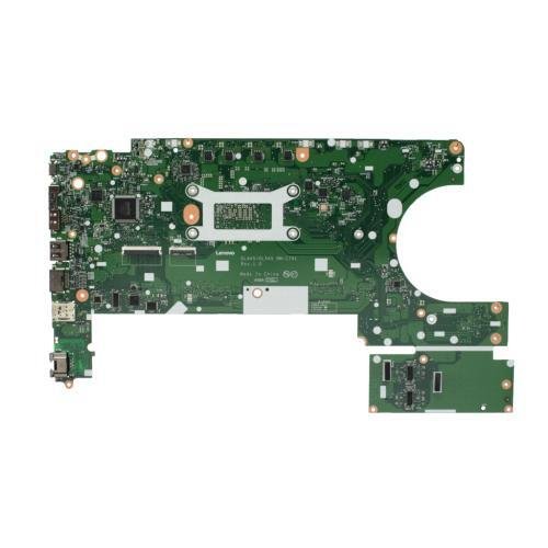 5B20W77600 - Lenovo Laptop Motherboard - Genuine OEM