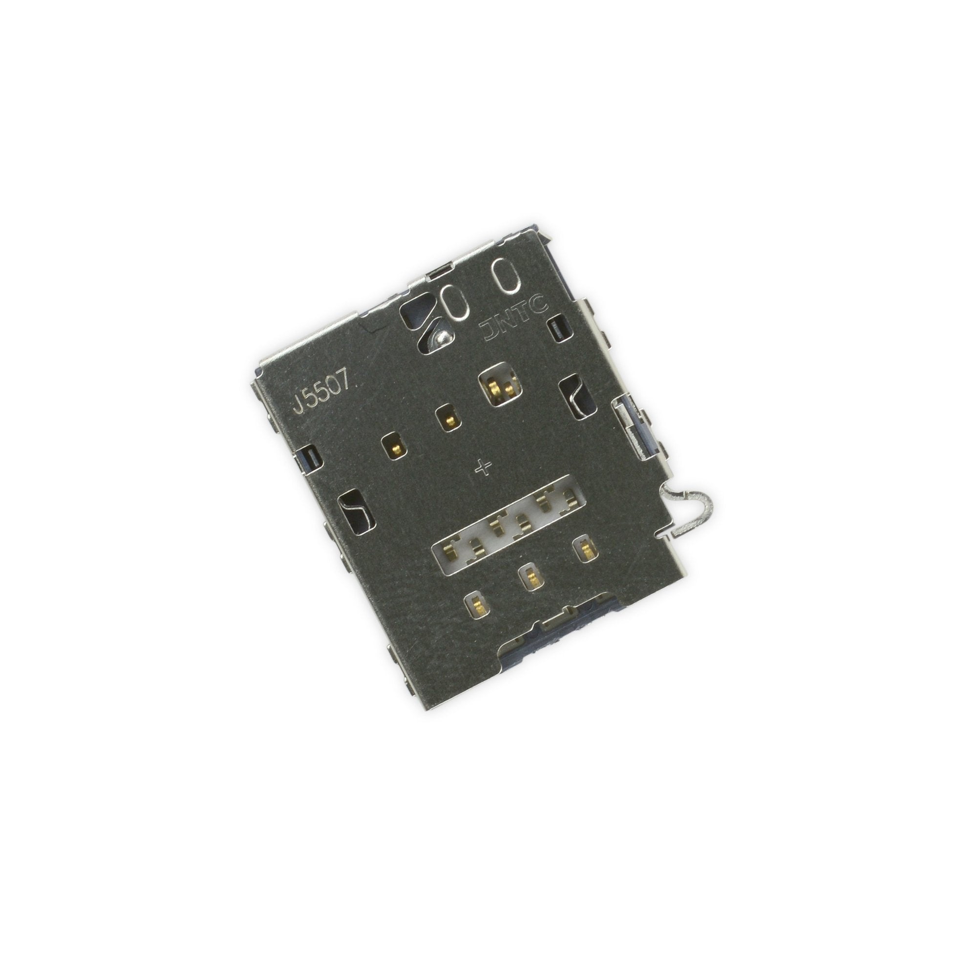 Samsung Galaxy S6 Edge Series SIM Card Reader Contact - ETrade Supply