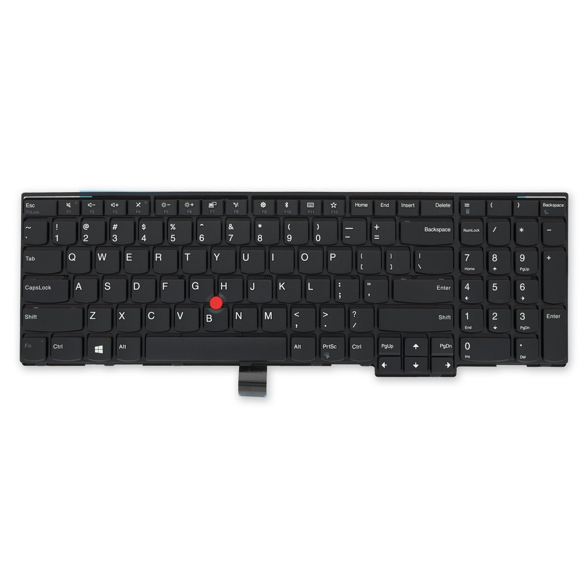 Lenovo ThinkPad L570 Keyboard New