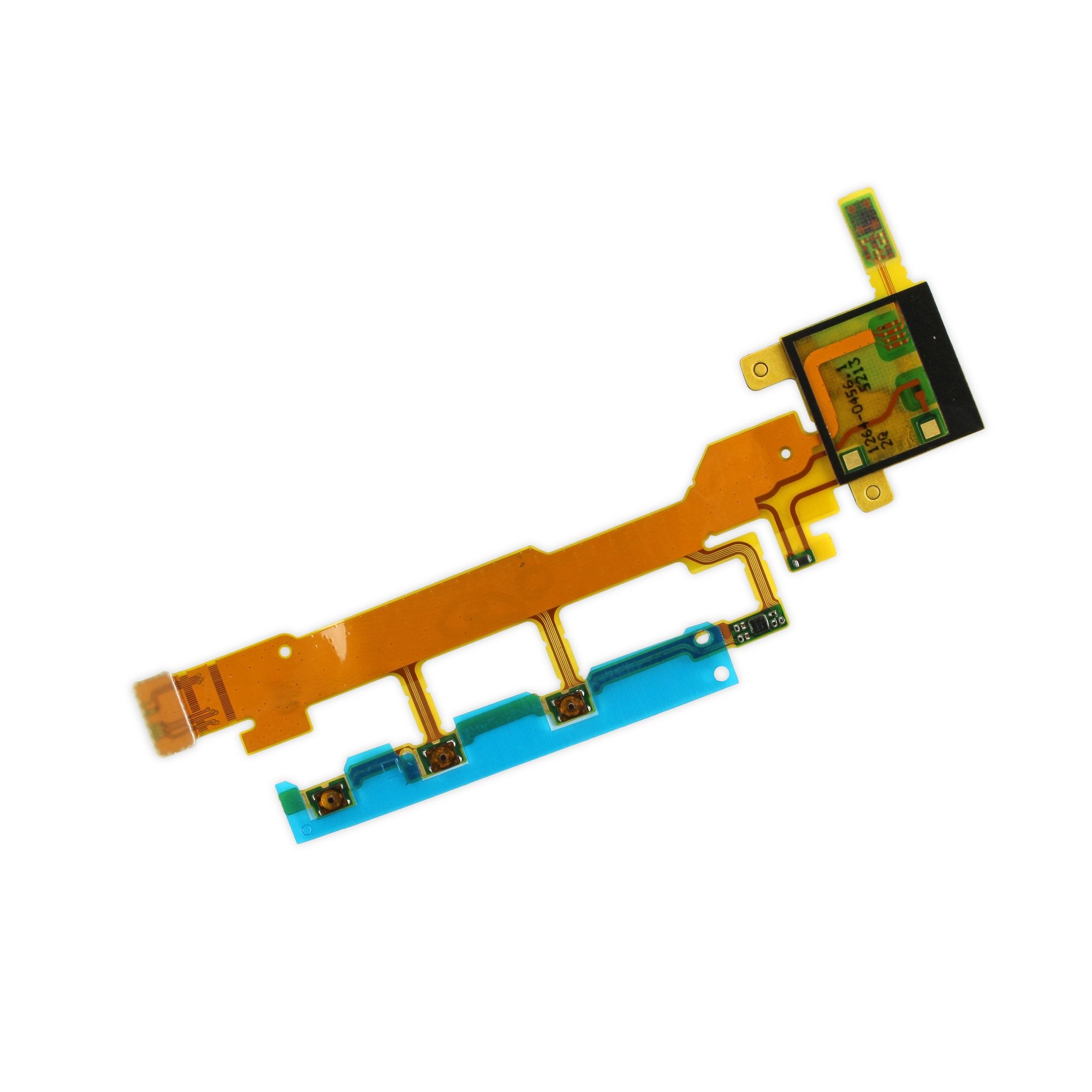 Sony Xperia Z Side Button Cable