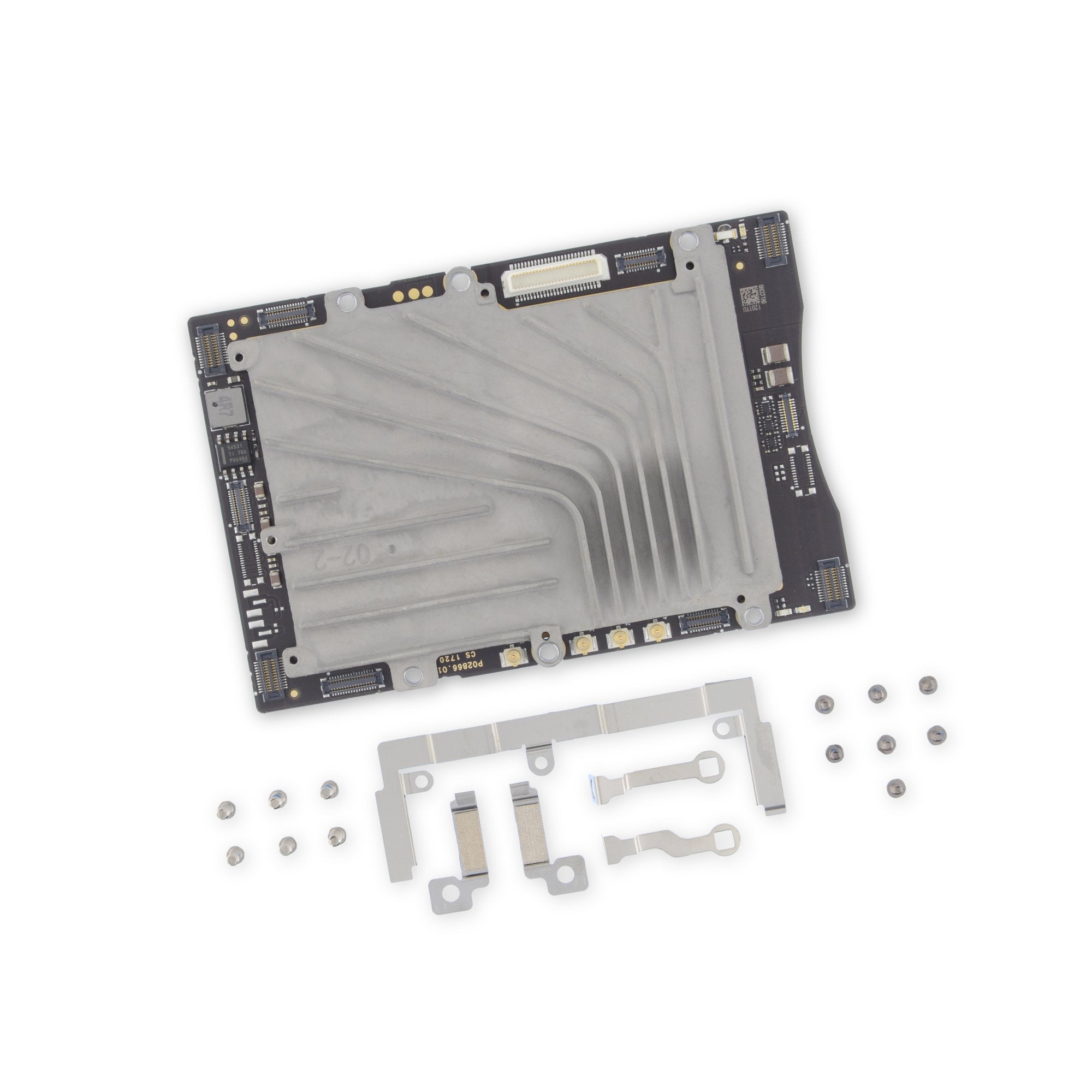 DJI Phantom 4 Advanced 3-in-1 Board