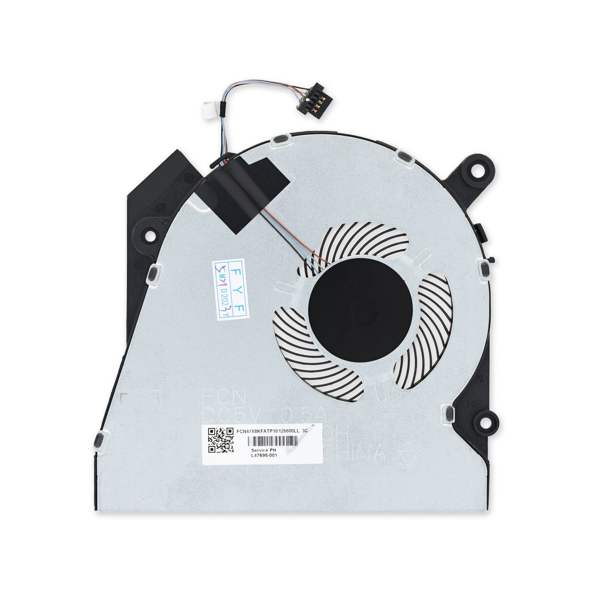 HP ProBook 450 G7 Fan New