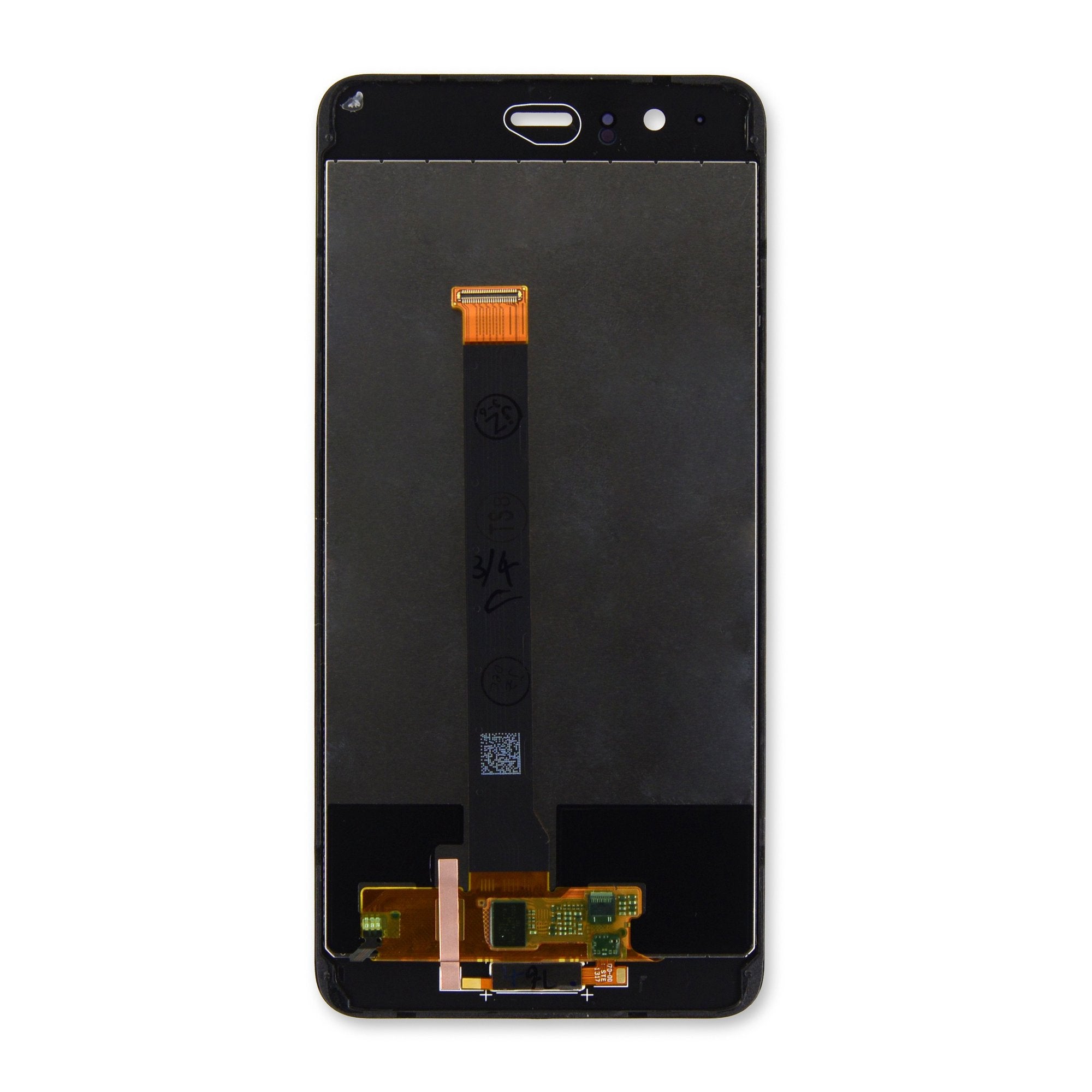 Huawei P10 Plus Screen Black New Part Only