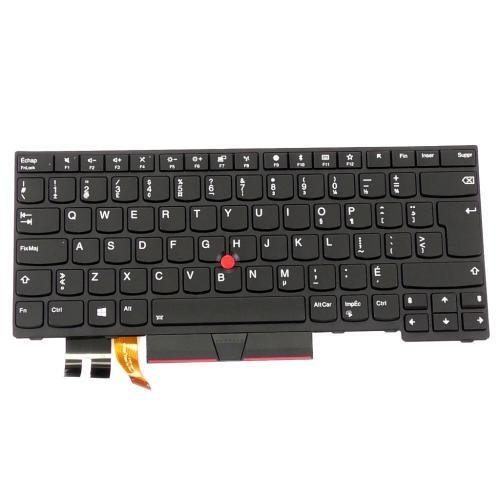 01YP522 - Lenovo Laptop Keyboard - Genuine New