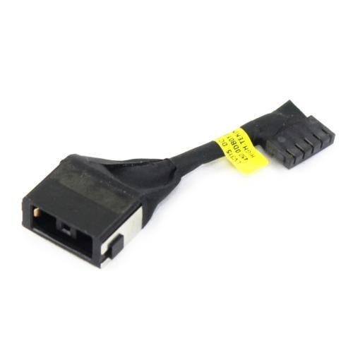 5C10Q60249 - Lenovo Laptop DC Power Jack with Cable Connector - Genuine OEM