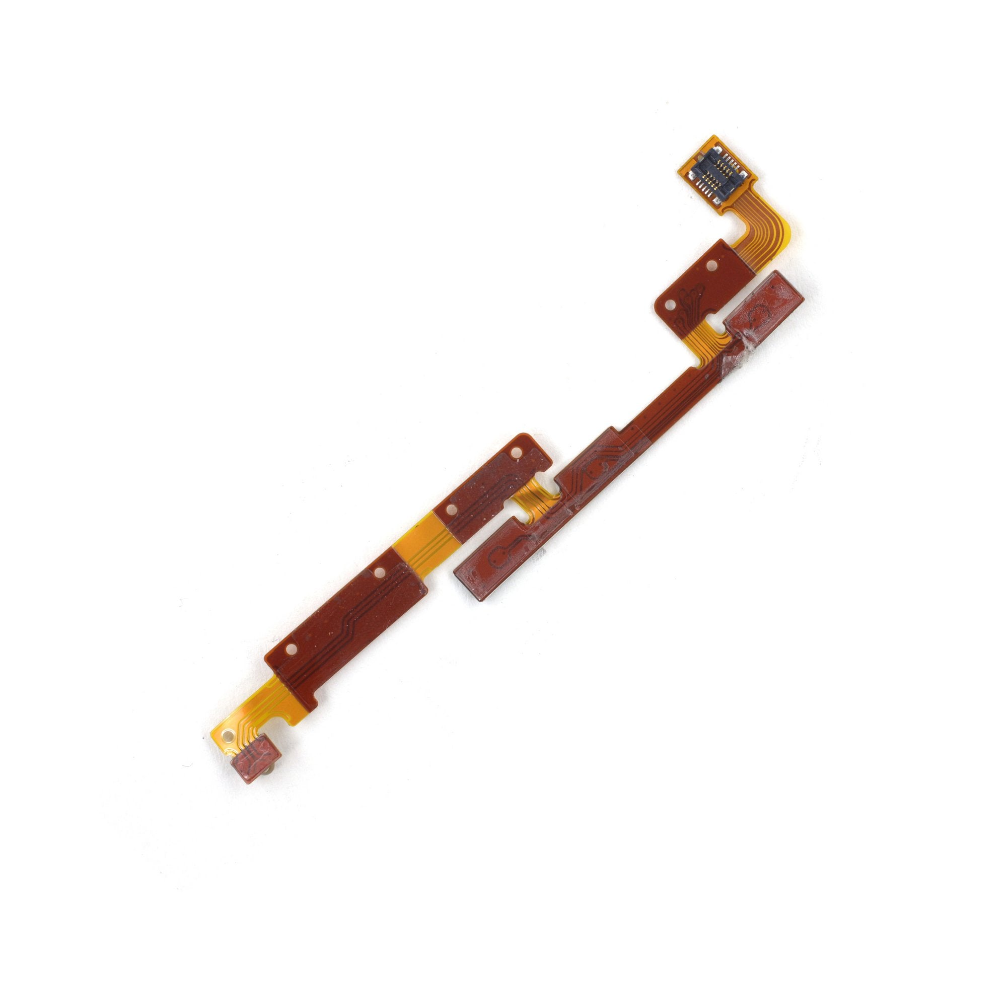 Galaxy Tab 2 7.0 Volume Button Flex Cable