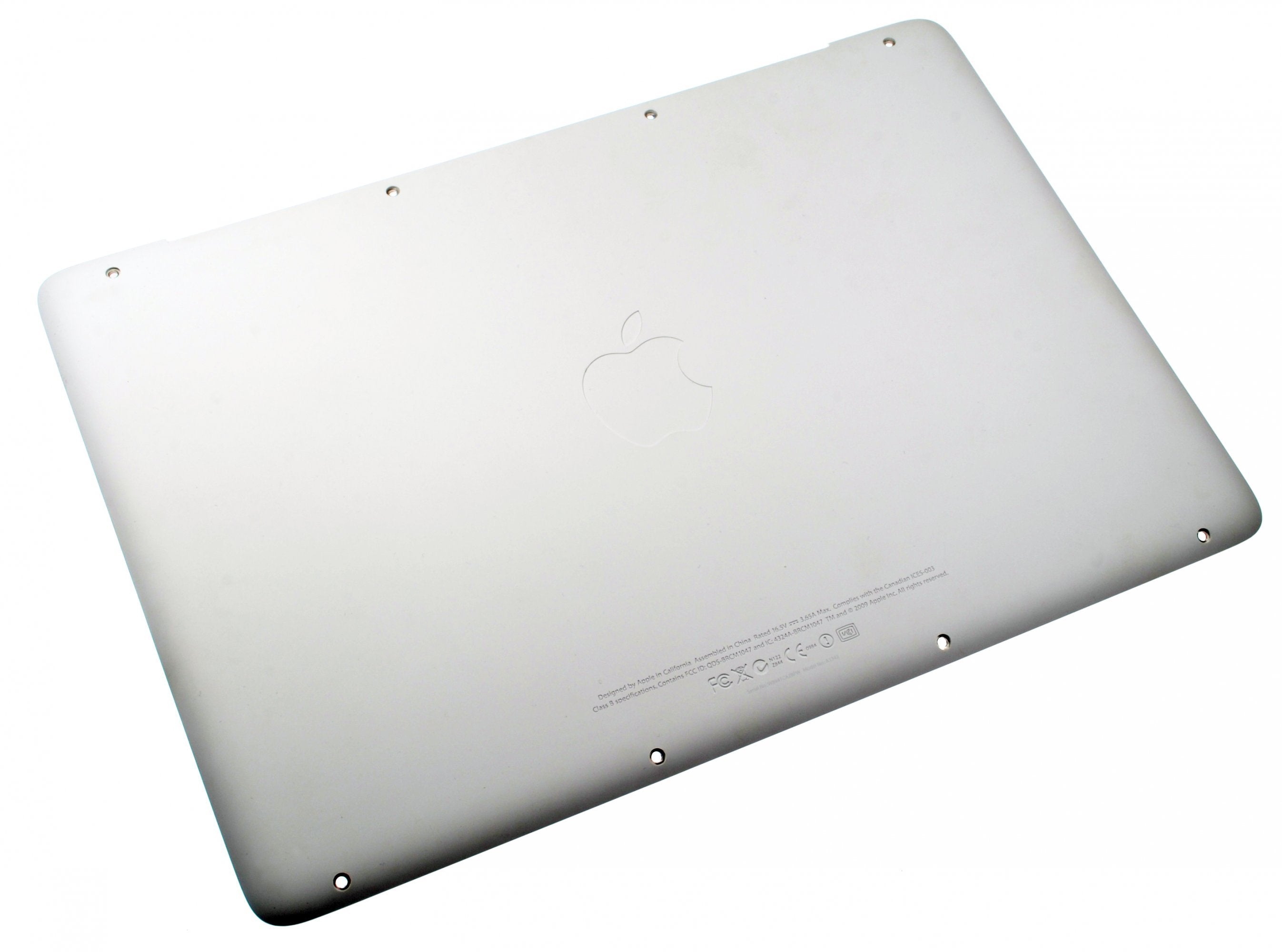 MacBook Unibody (A1342) Lower Case