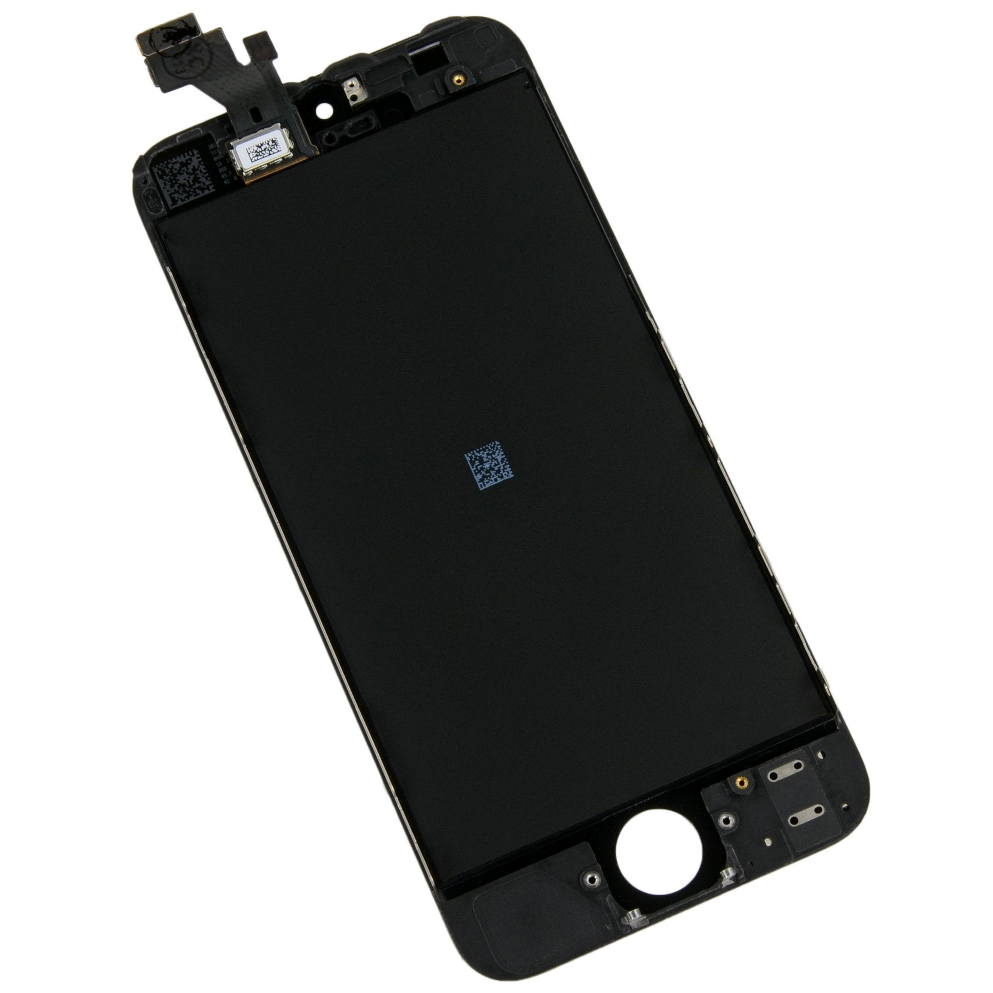 iPhone 5 LCD and Digitizer Black New, Premium