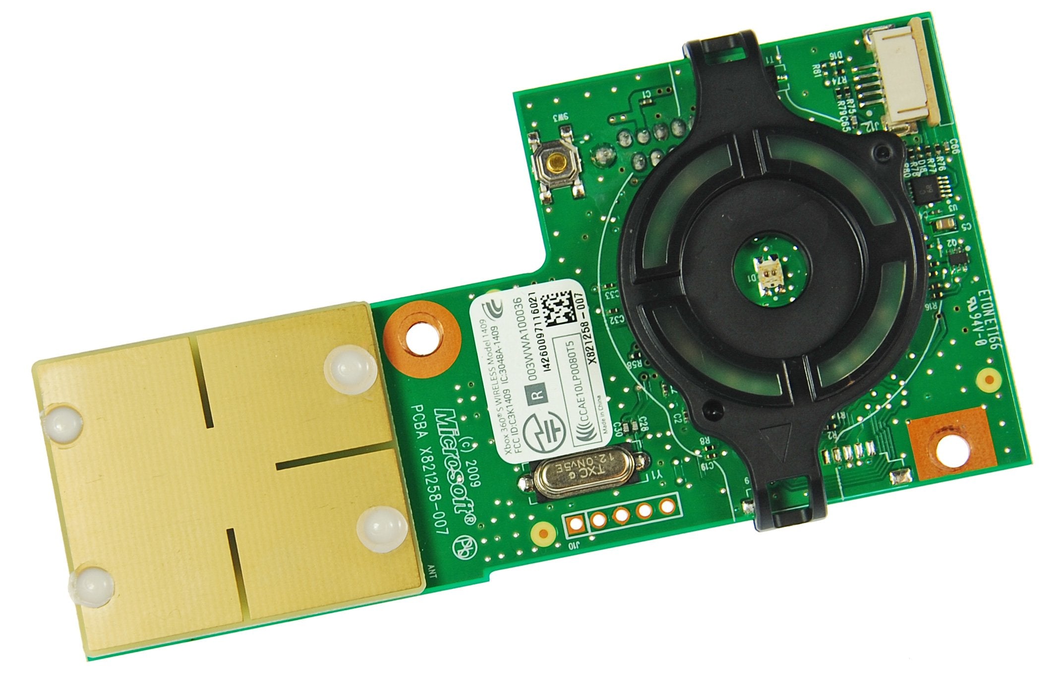 Xbox 360 S RF Module