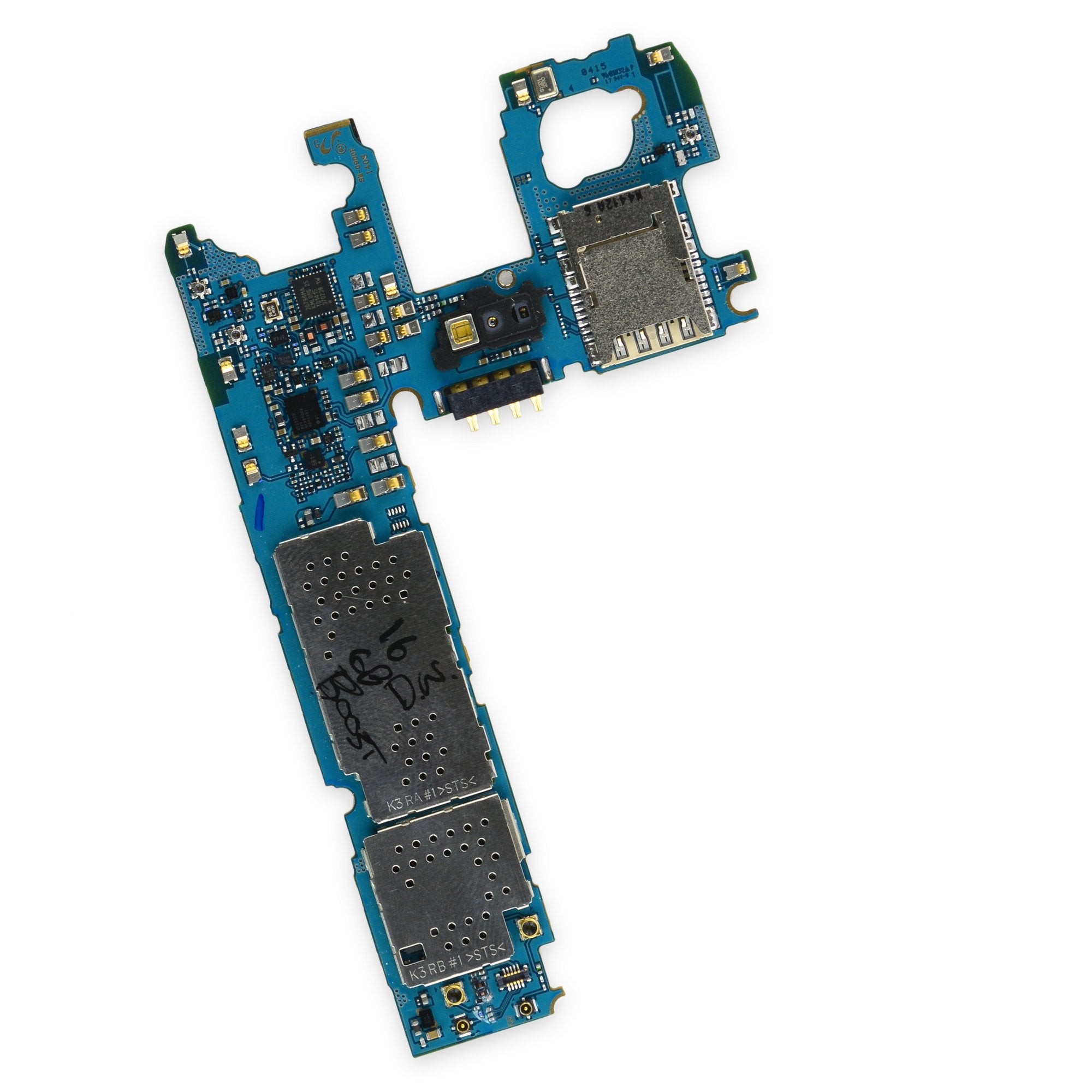 Galaxy S5 Motherboard (Boost Mobile)