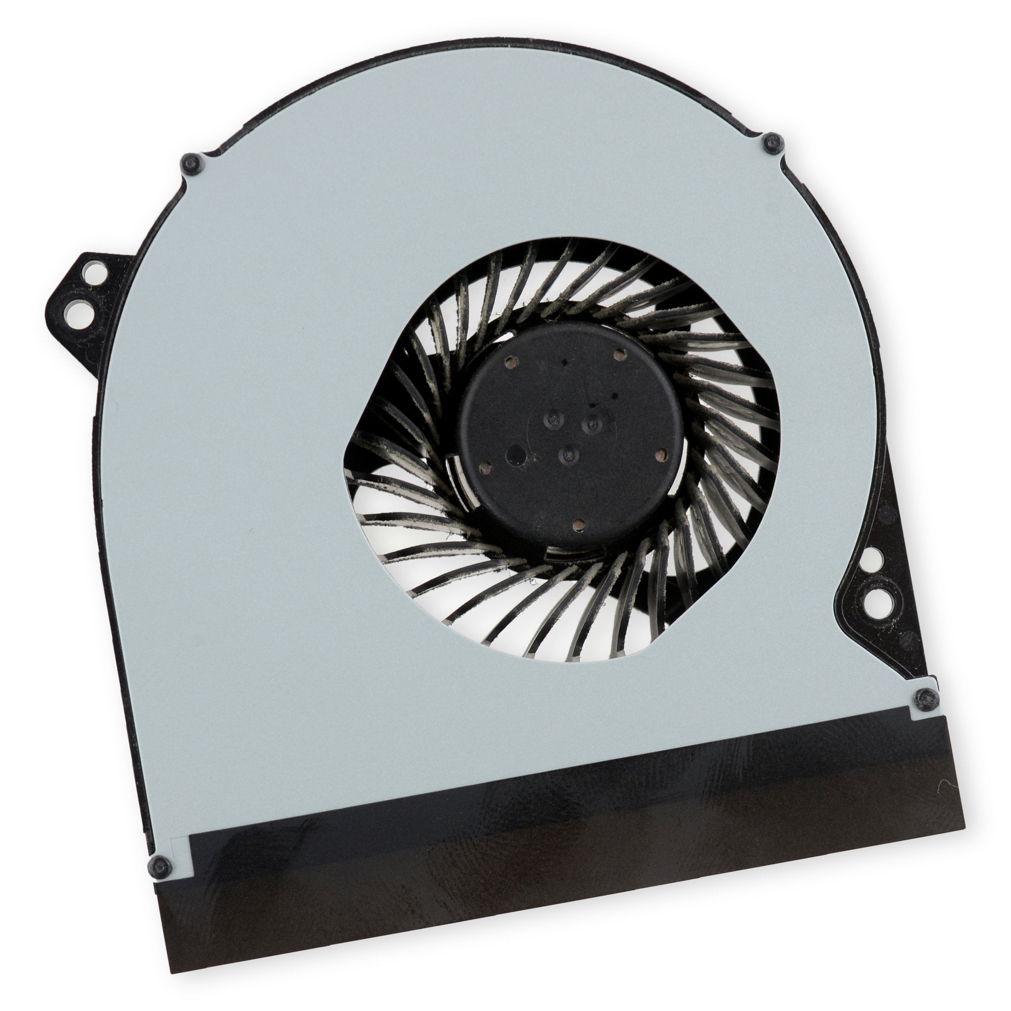 Asus G74SX-BBK8 Right Fan