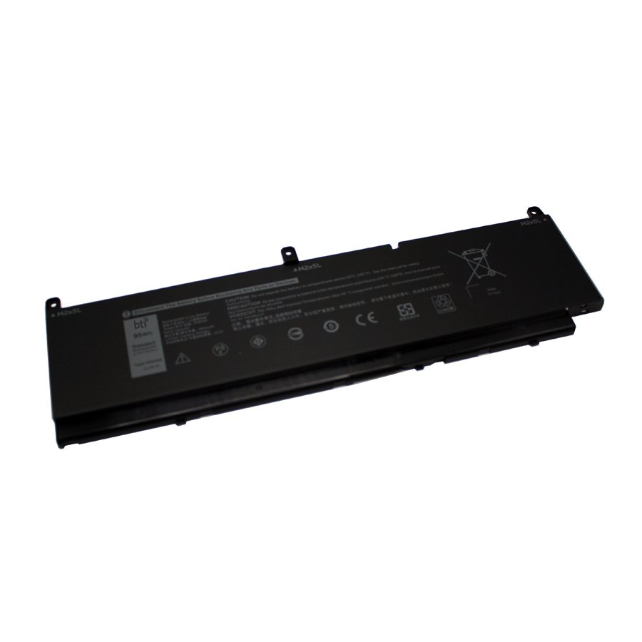 Dell Precision 7550 Laptop Battery New Part Only