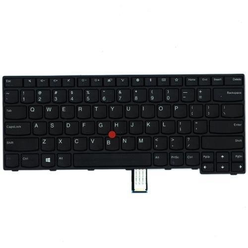01AX000 - Lenovo Laptop Keyboard - Genuine New