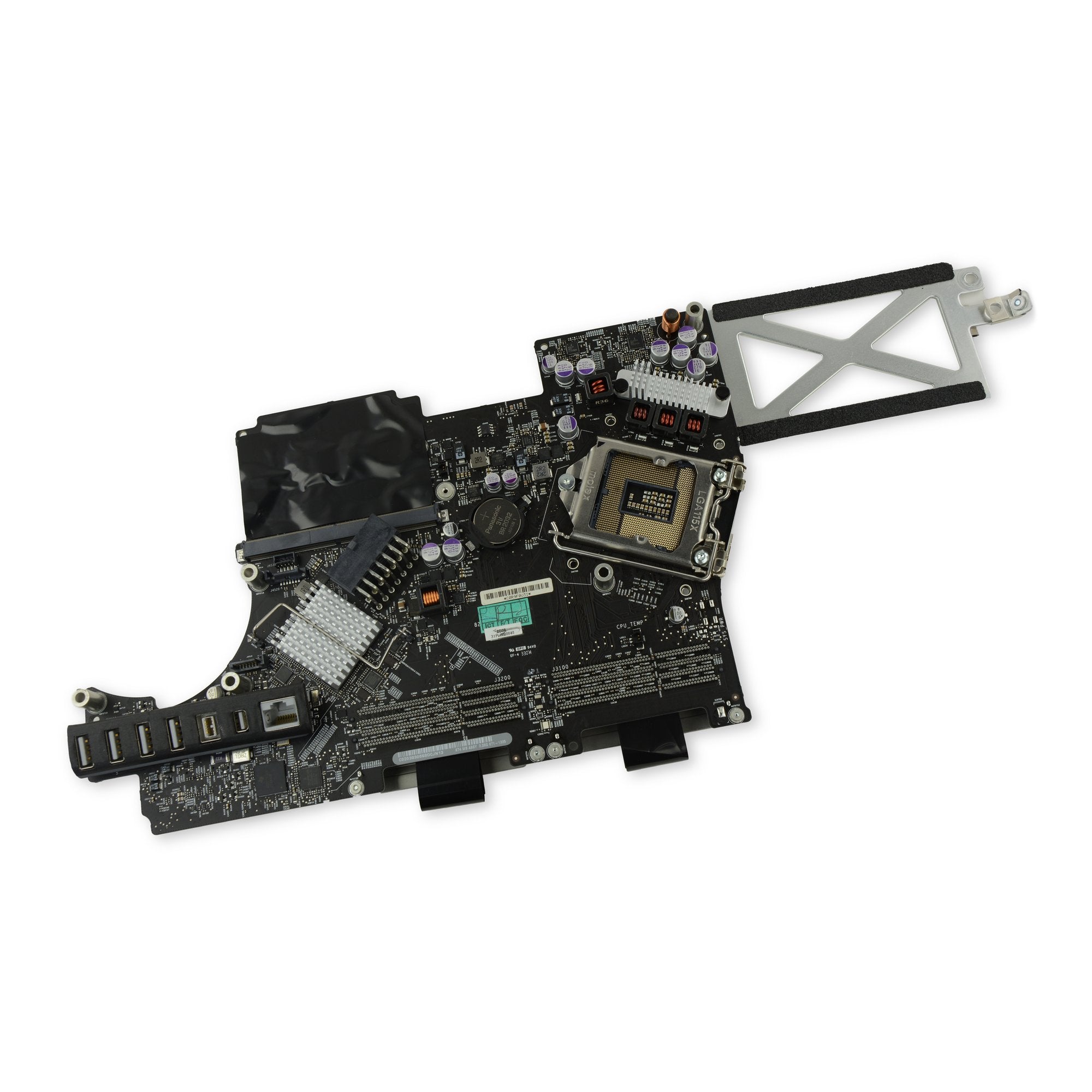 iMac Intel 21.5" EMC 2389 Logic Board