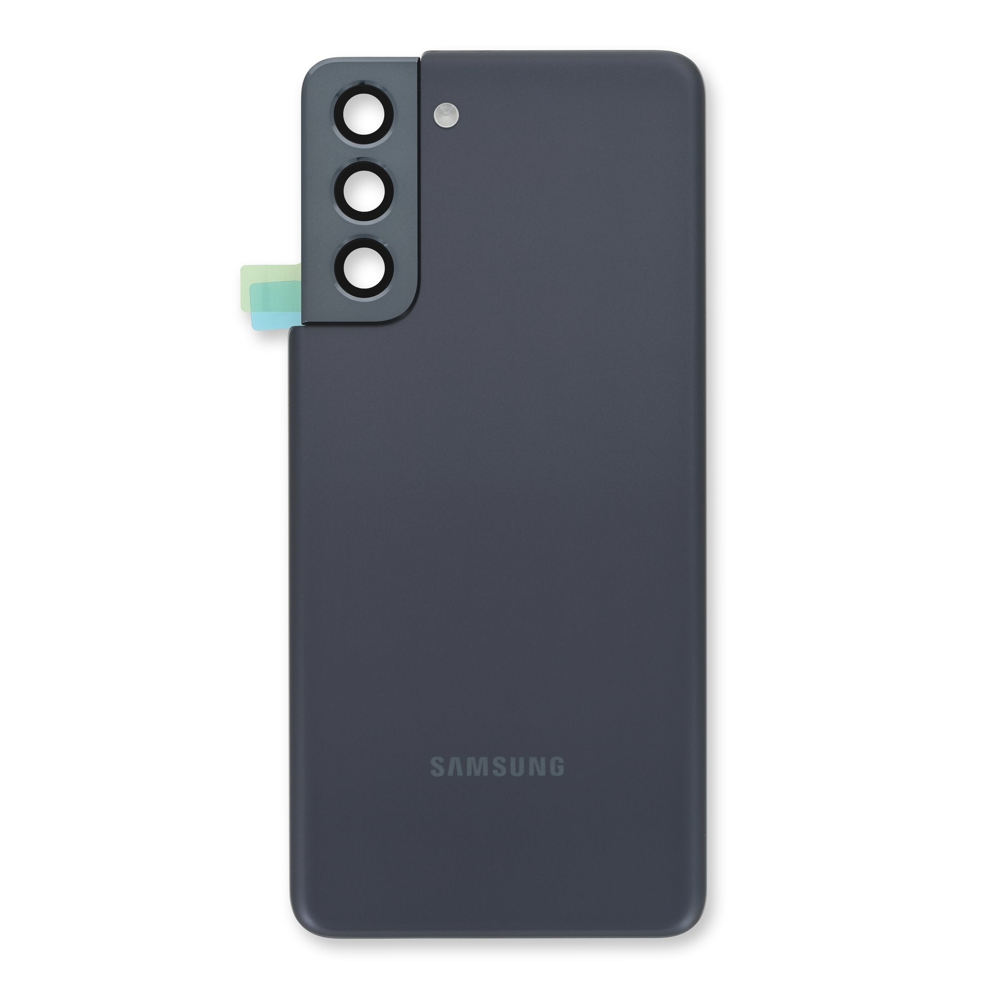 Samsung Galaxy S21 5G (USA) Back Cover - Genuine Gray New Part Only