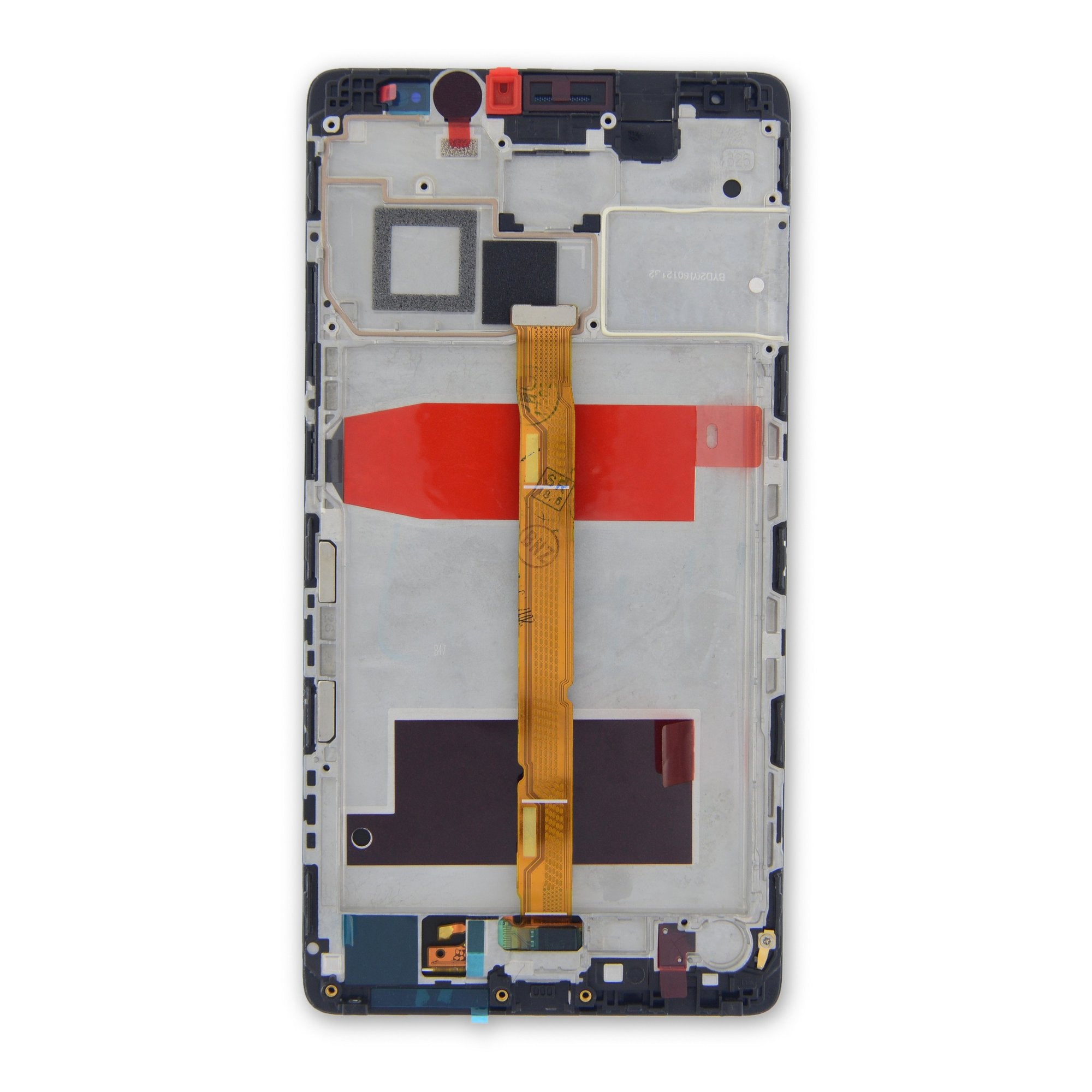 Huawei Mate 8 Screen Black New Part Only