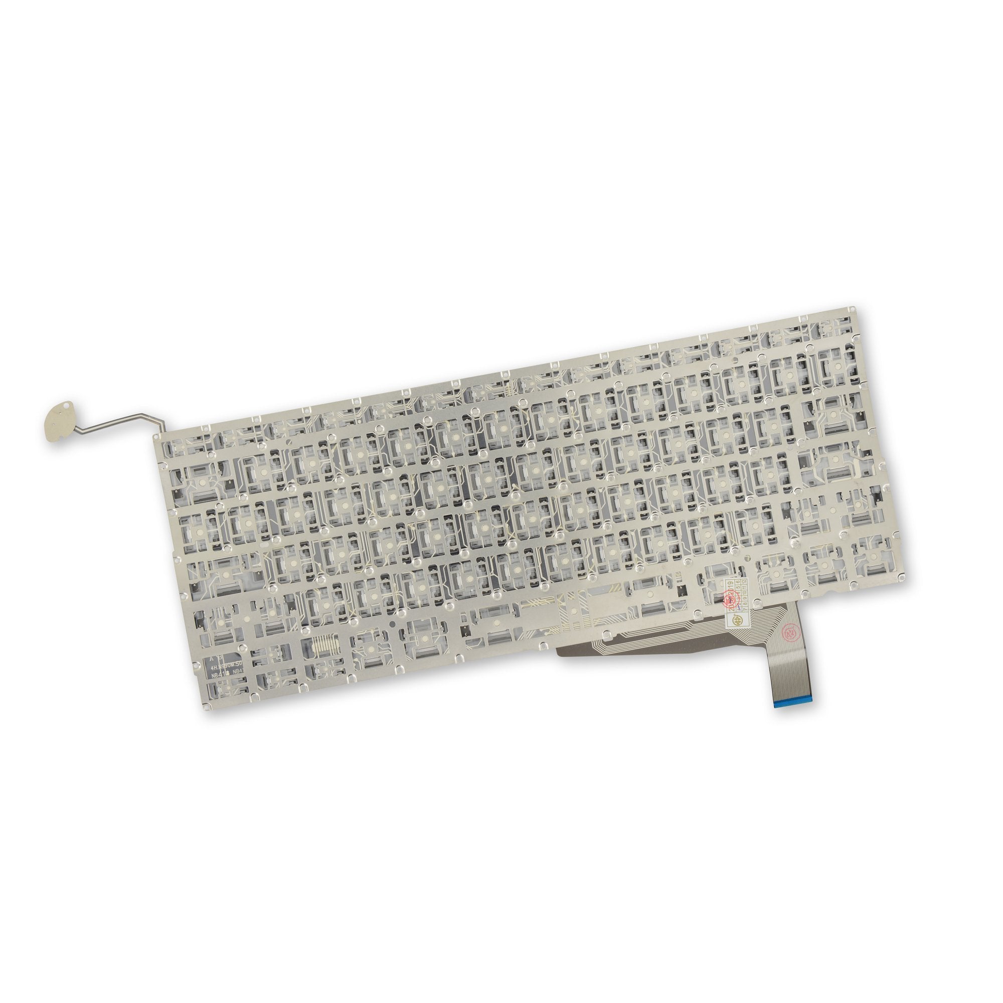 MacBook Pro 15" Unibody (Late 2008-Early 2009) Keyboard