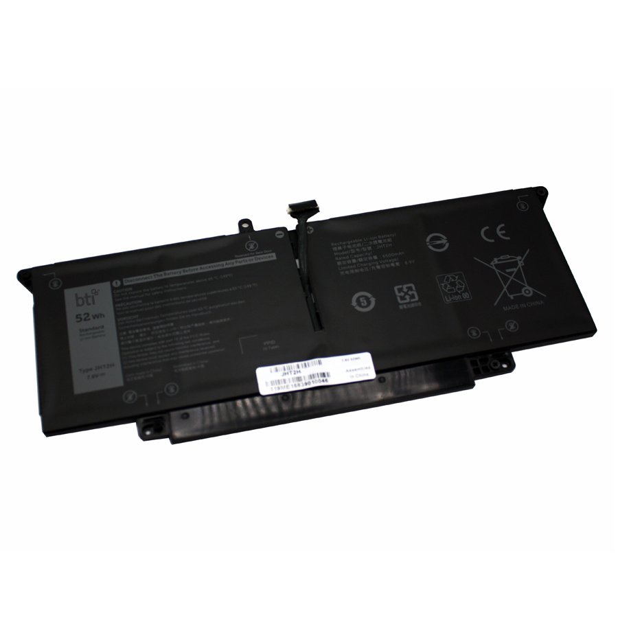 Dell Latitude JHT2H Laptop Battery