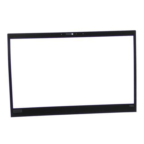 02DM403 - Lenovo Laptop LCD Bezel Cover - Genuine OEM