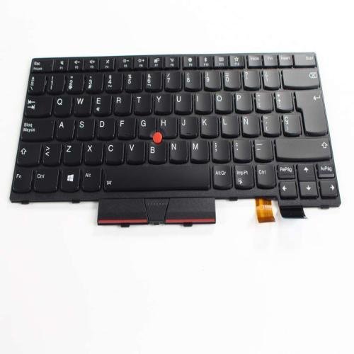 01AX497 - Lenovo Laptop Keyboard - Genuine OEM