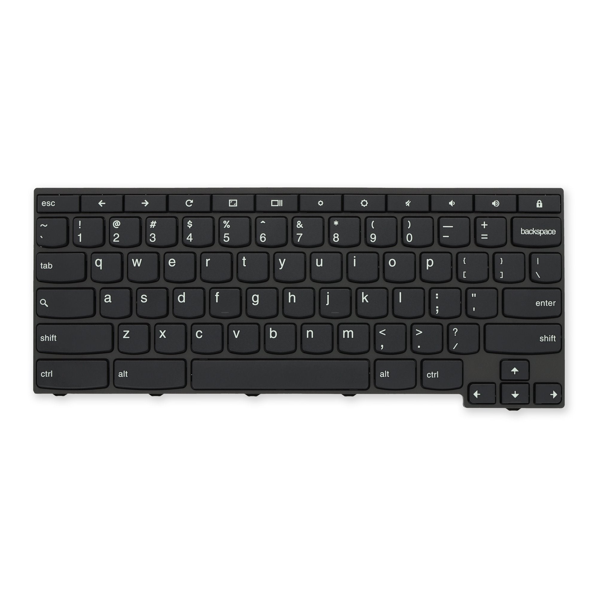 Lenovo Yoga 11e Chromebook Keyboard New