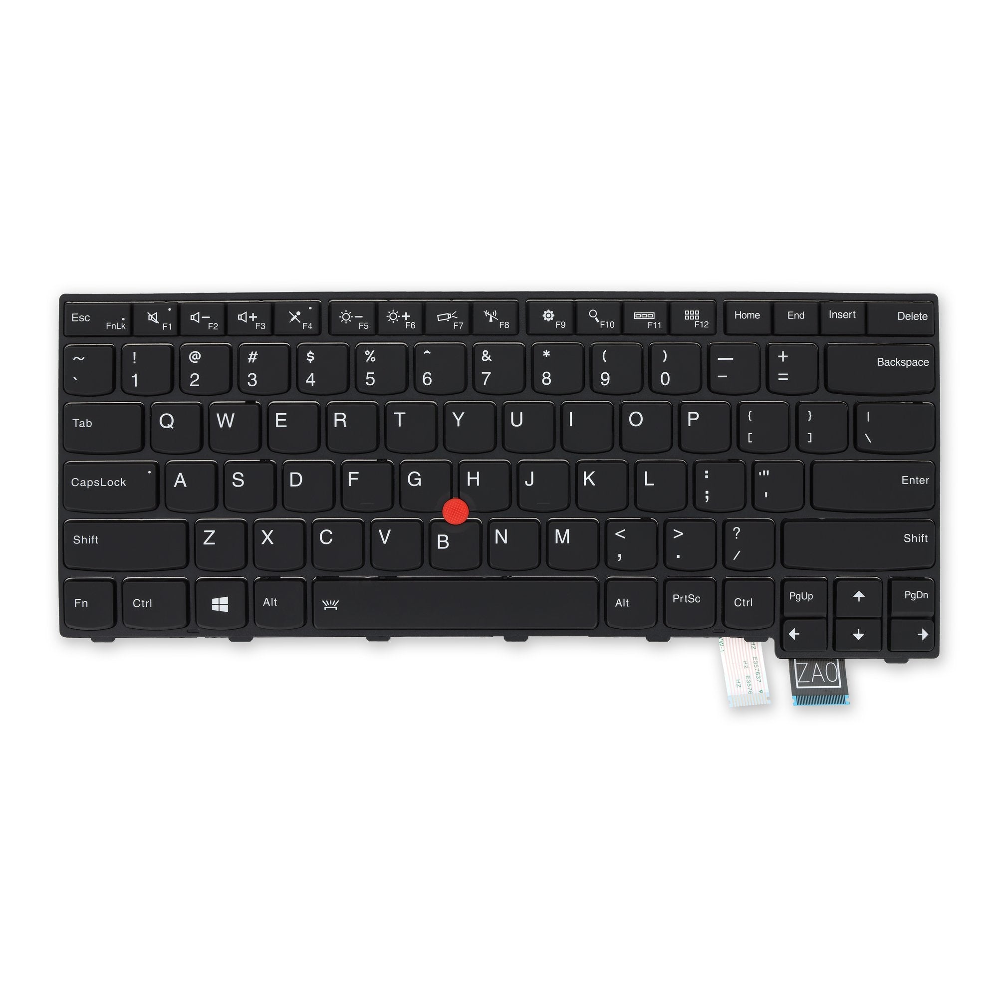 Lenovo ThinkPad Aftermarket Keyboard - 01YR088 New