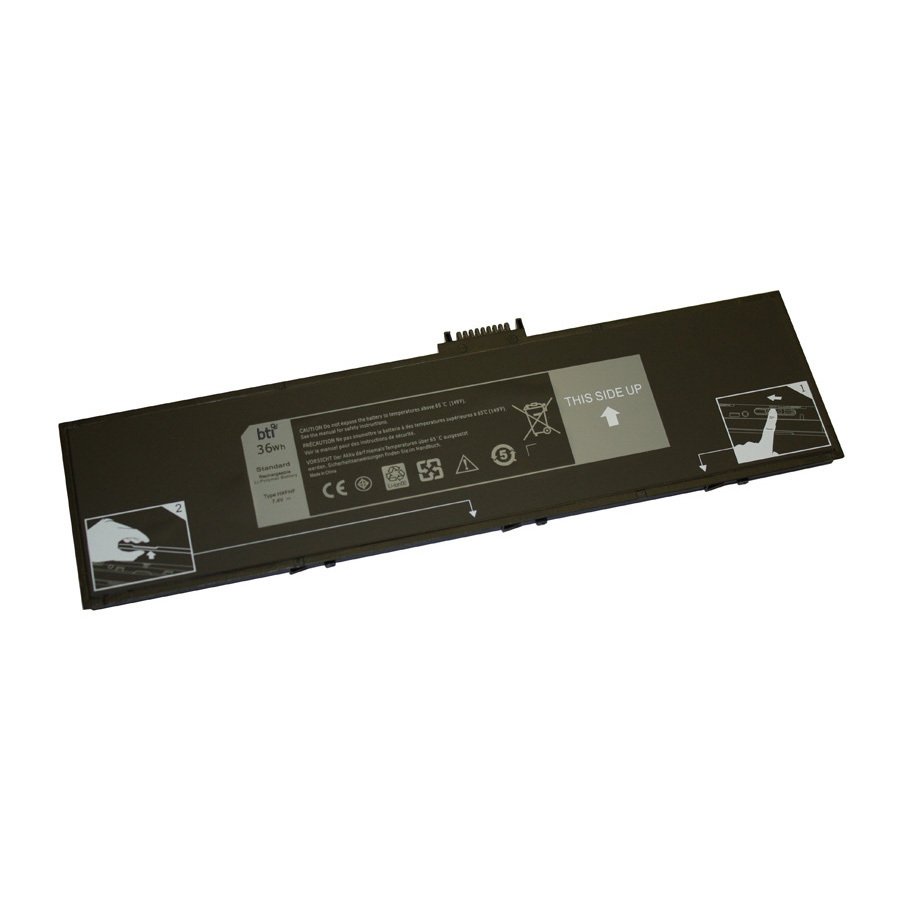 Dell Venue Pro 7130/7139 Laptop Battery New Part Only