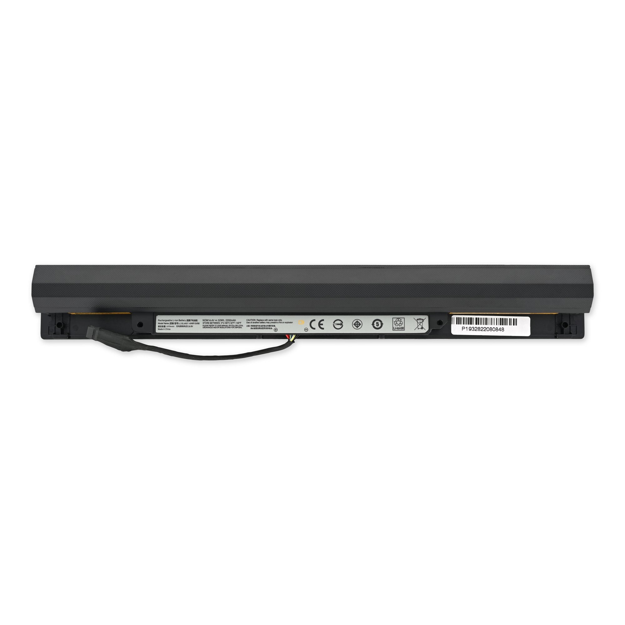 Lenovo B50 and IdeaPad 100 Battery New