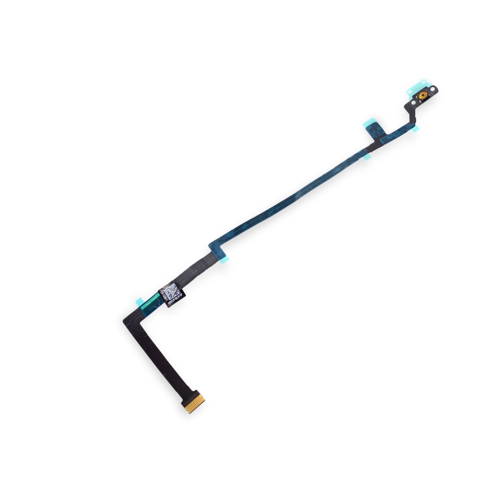 iPad Air Home Button Ribbon Cable New