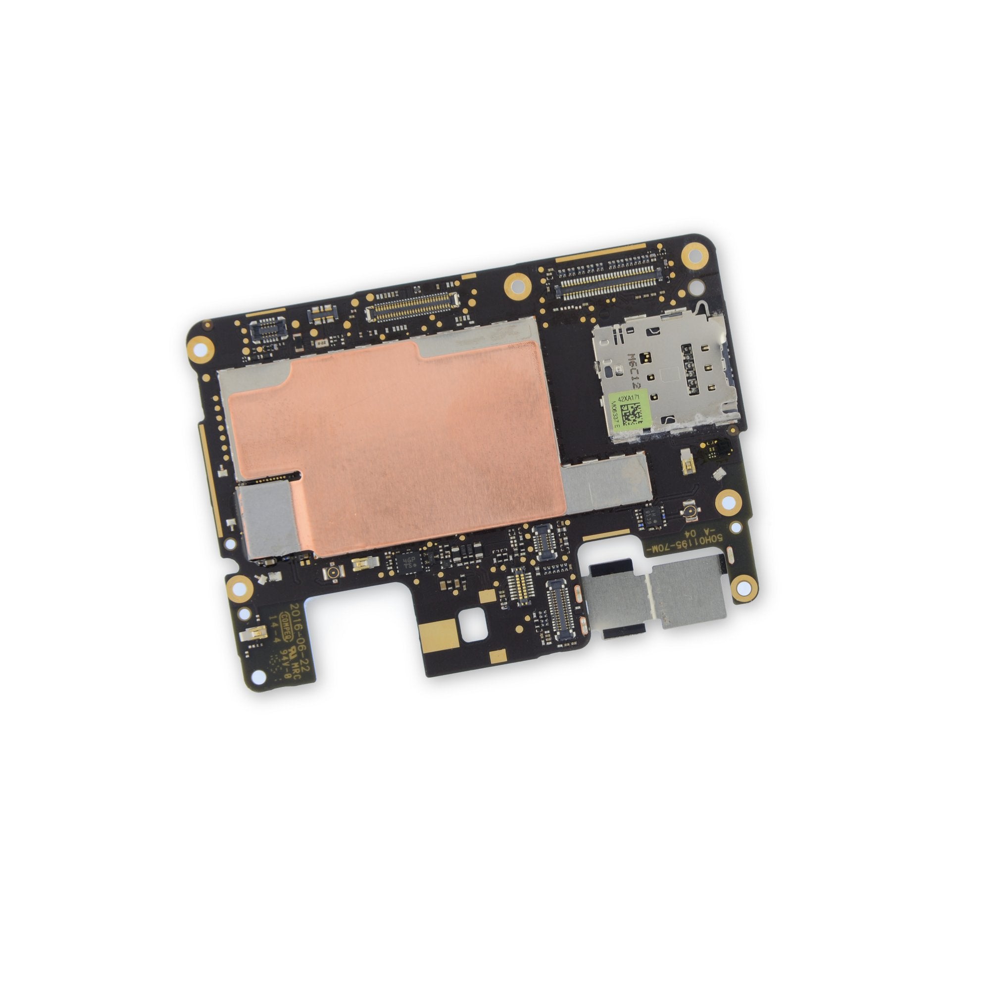 Google Pixel XL G-2PW2100 Motherboard