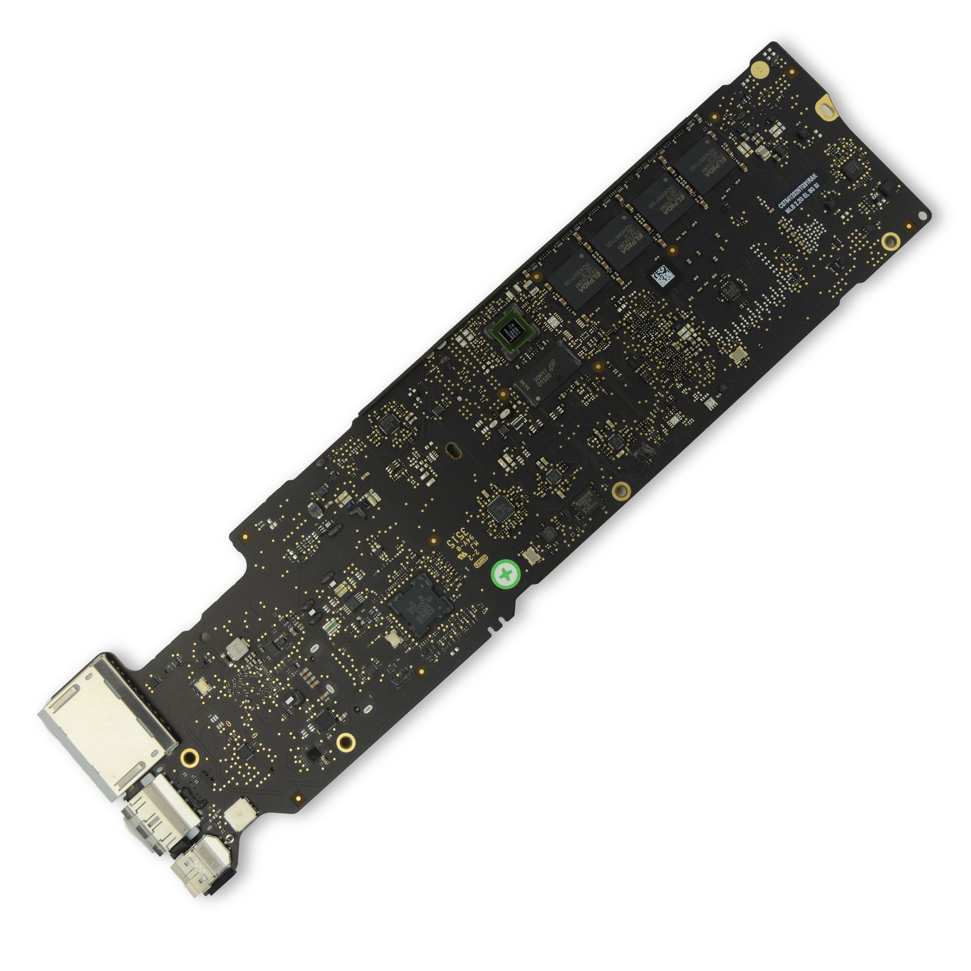 MacBook Air 13" (Early 2015) 2.2 GHz Logic Board