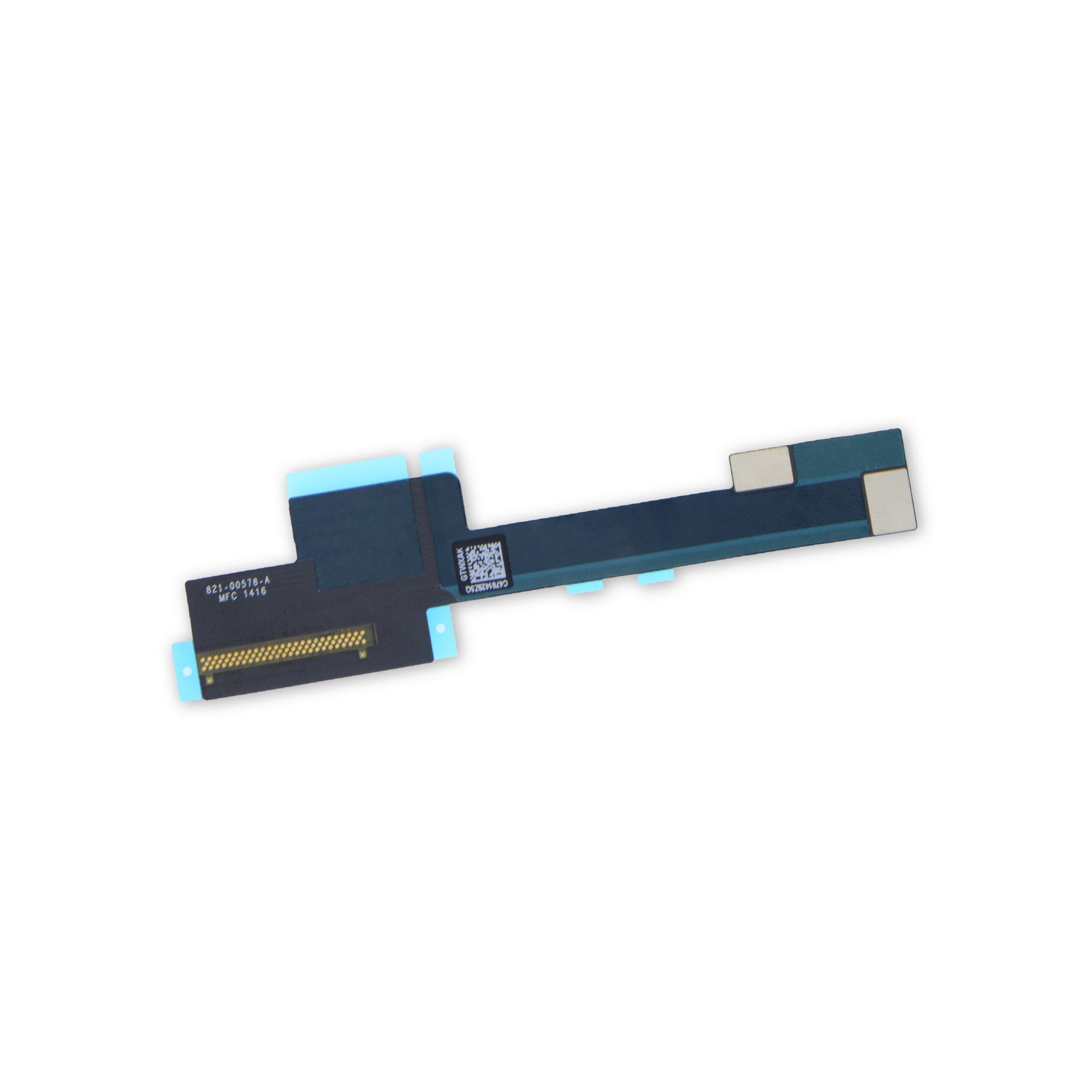 iPad Pro 9.7" (Wi-Fi) Logic Board Connector Cable