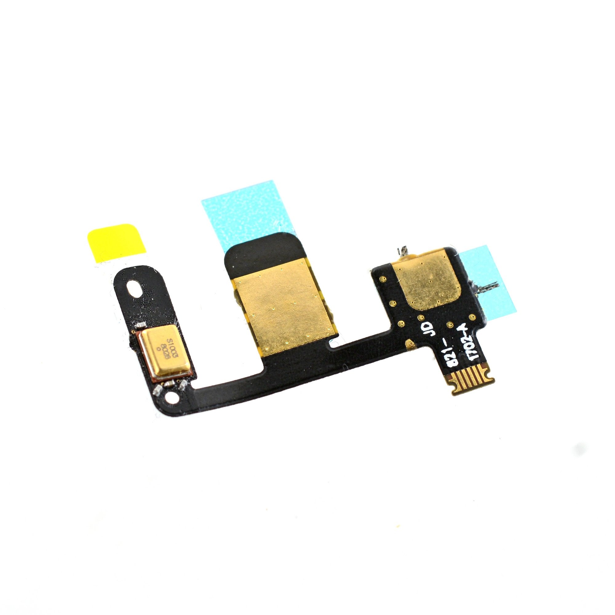 Mini Capsule Mic for iPhone and iPod #403872