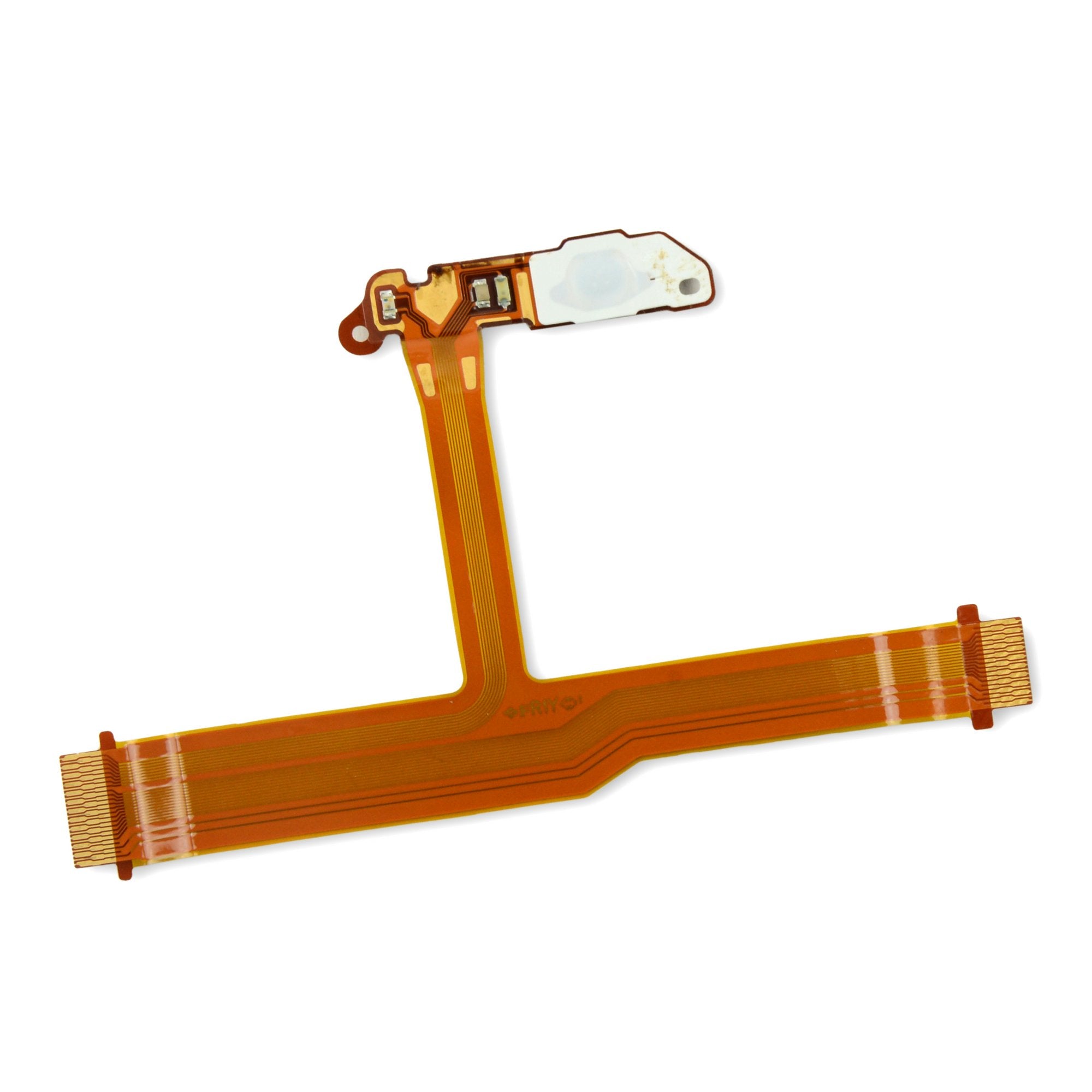 PlayStation Vita Slim Power Button and Flex Cable