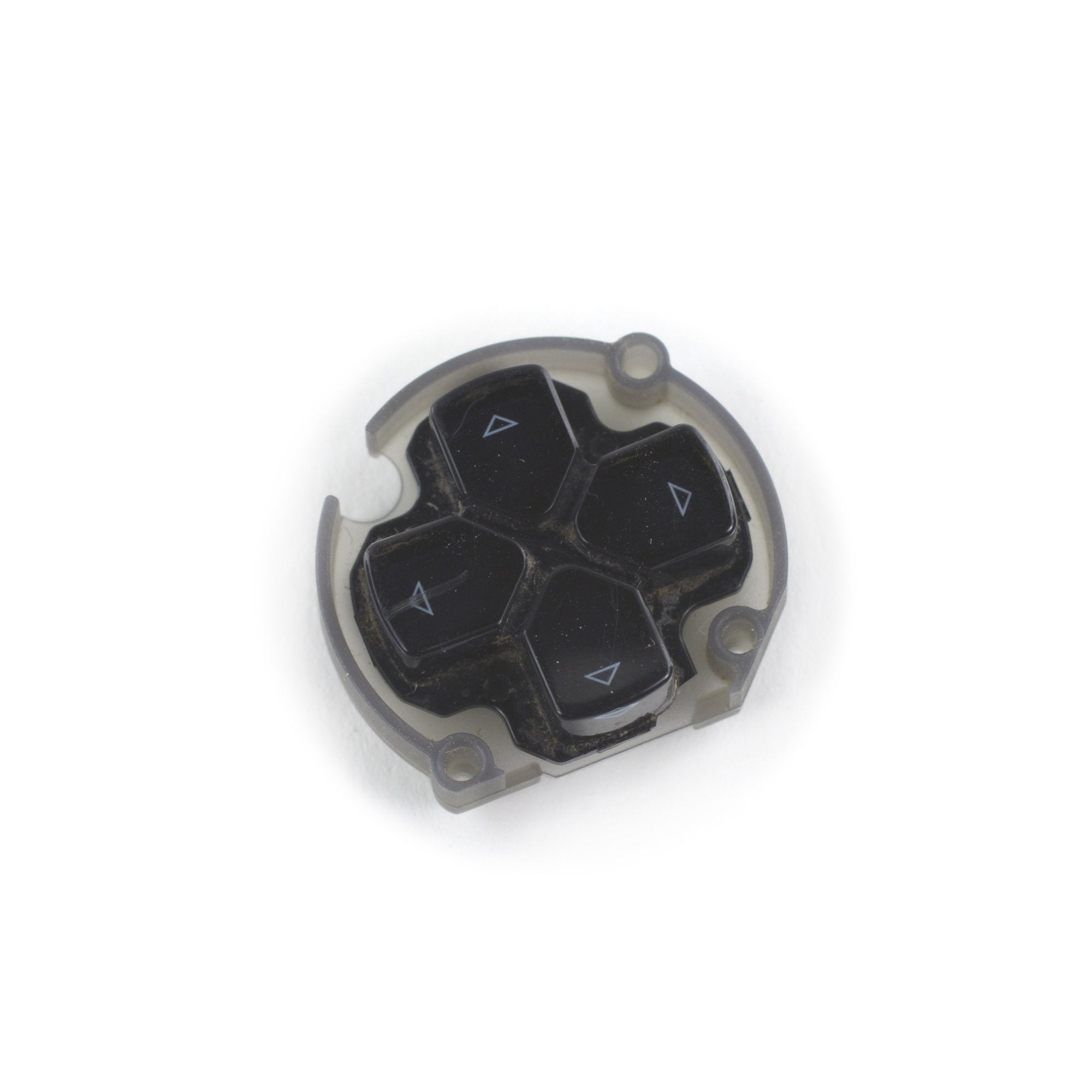 PlayStation Vita Directional Pad Buttons