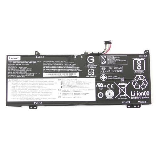 5B10Q22882 - Lenovo Laptop Battery - Genuine New