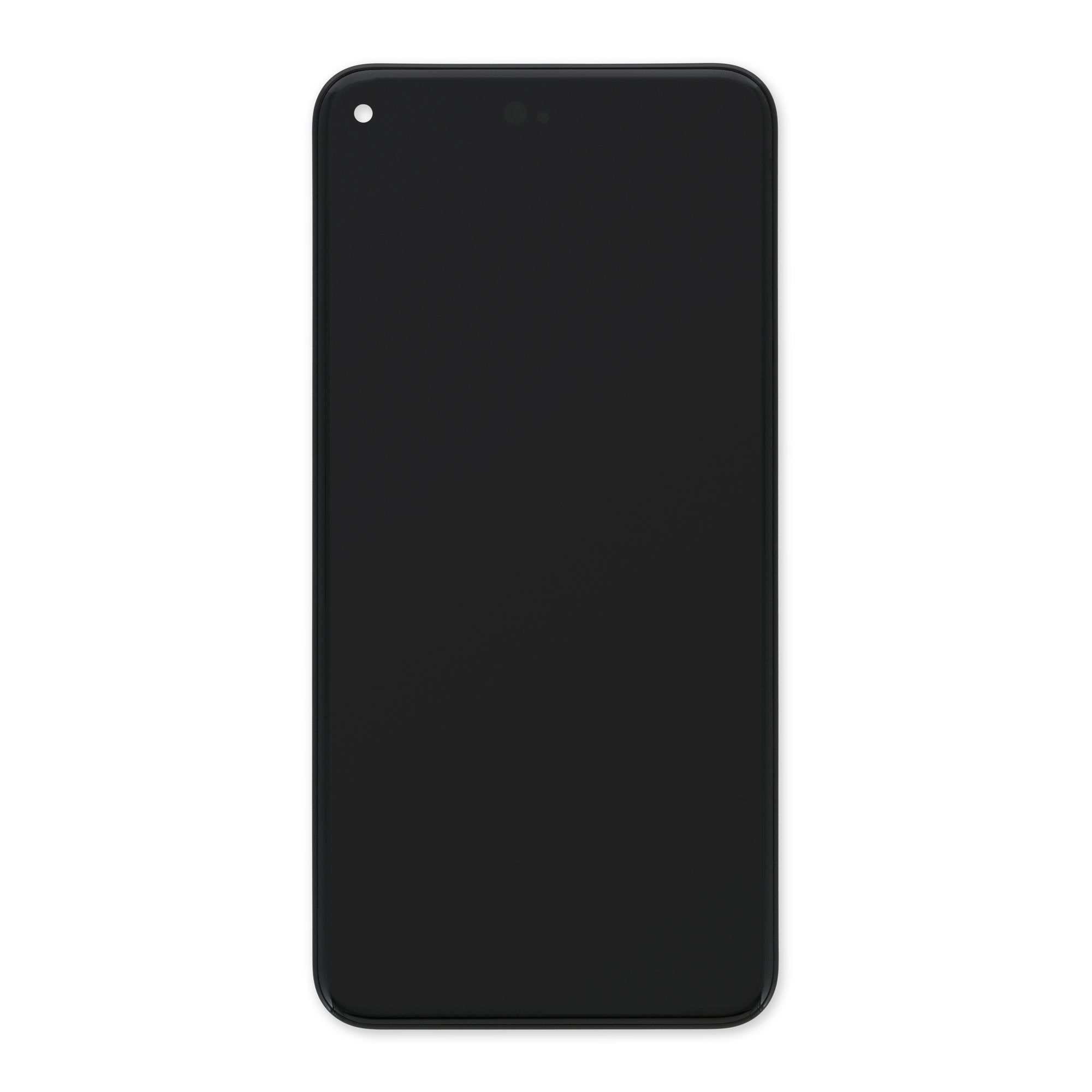 Google Pixel 5 Screen - Genuine New Part Only