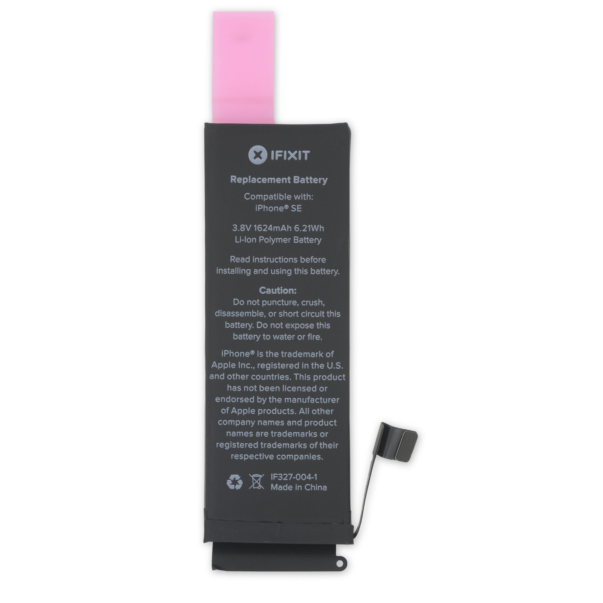 iPhone SE (1st Gen) Battery New Part Only