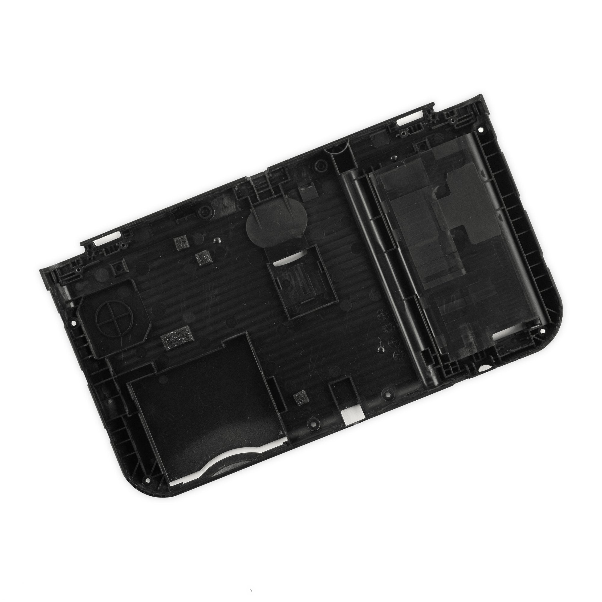 Nintendo 3DS XL (2015) Rear Panel