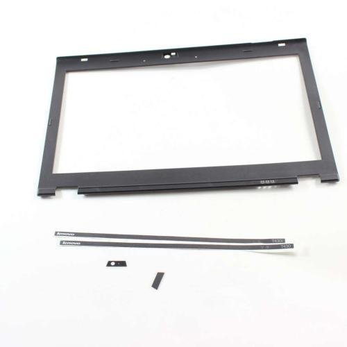 04X0380 - Lenovo Laptop LCD Front Bezel - Genuine OEM