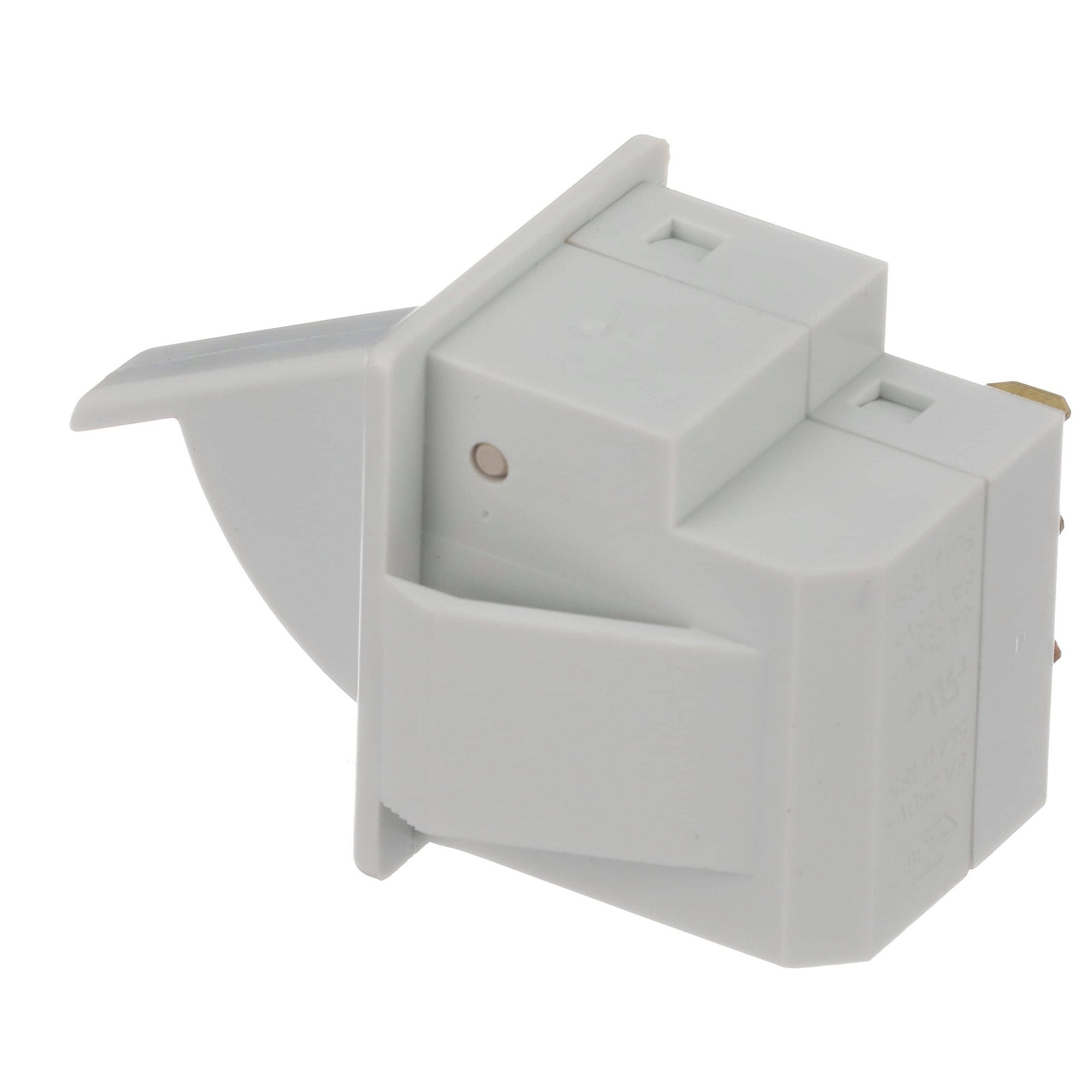 W11396033 - Whirlpool Refrigerator Rocker Arm Switch New
