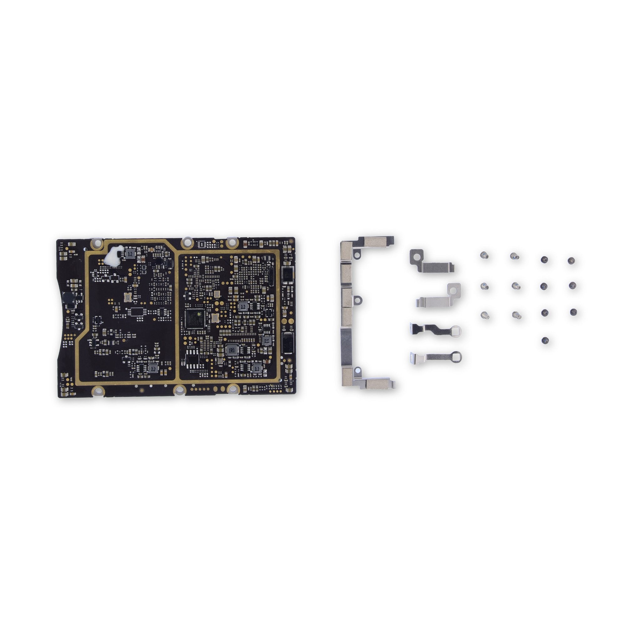 DJI Phantom 4 Pro 3-in-1 Board Module