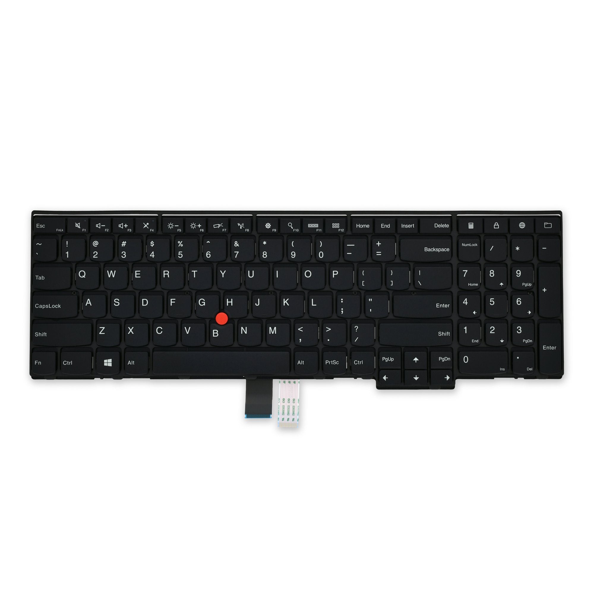 Lenovo Thinkpad L540 and T540 Keyboard New