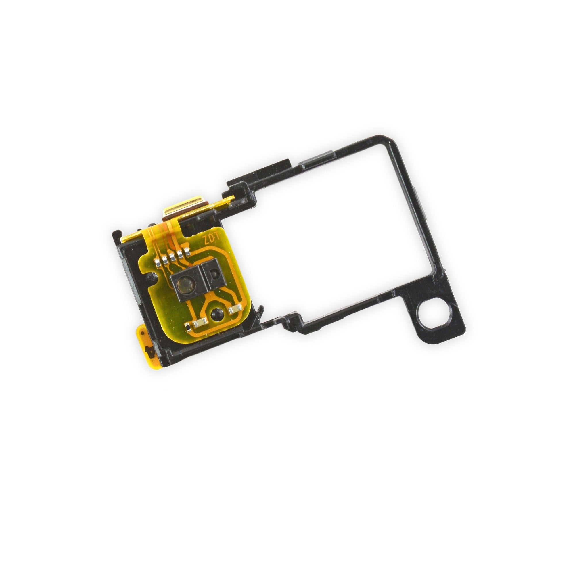 Sony Xperia Z4 Sensor Flex and Camera Bracket