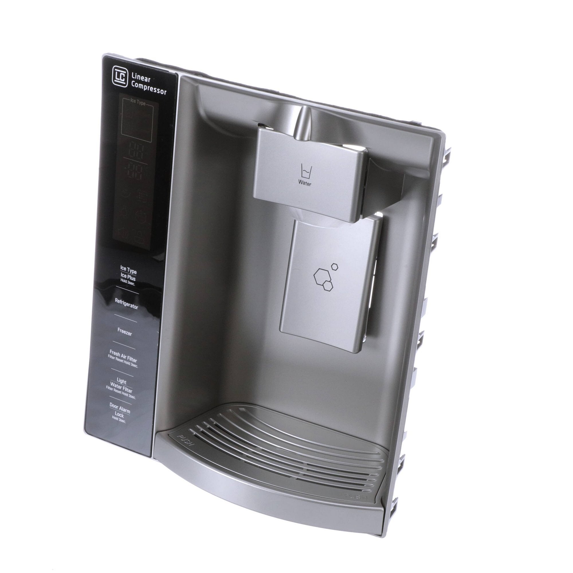 ACQ86599630 - LG Refrigerator Dispenser New