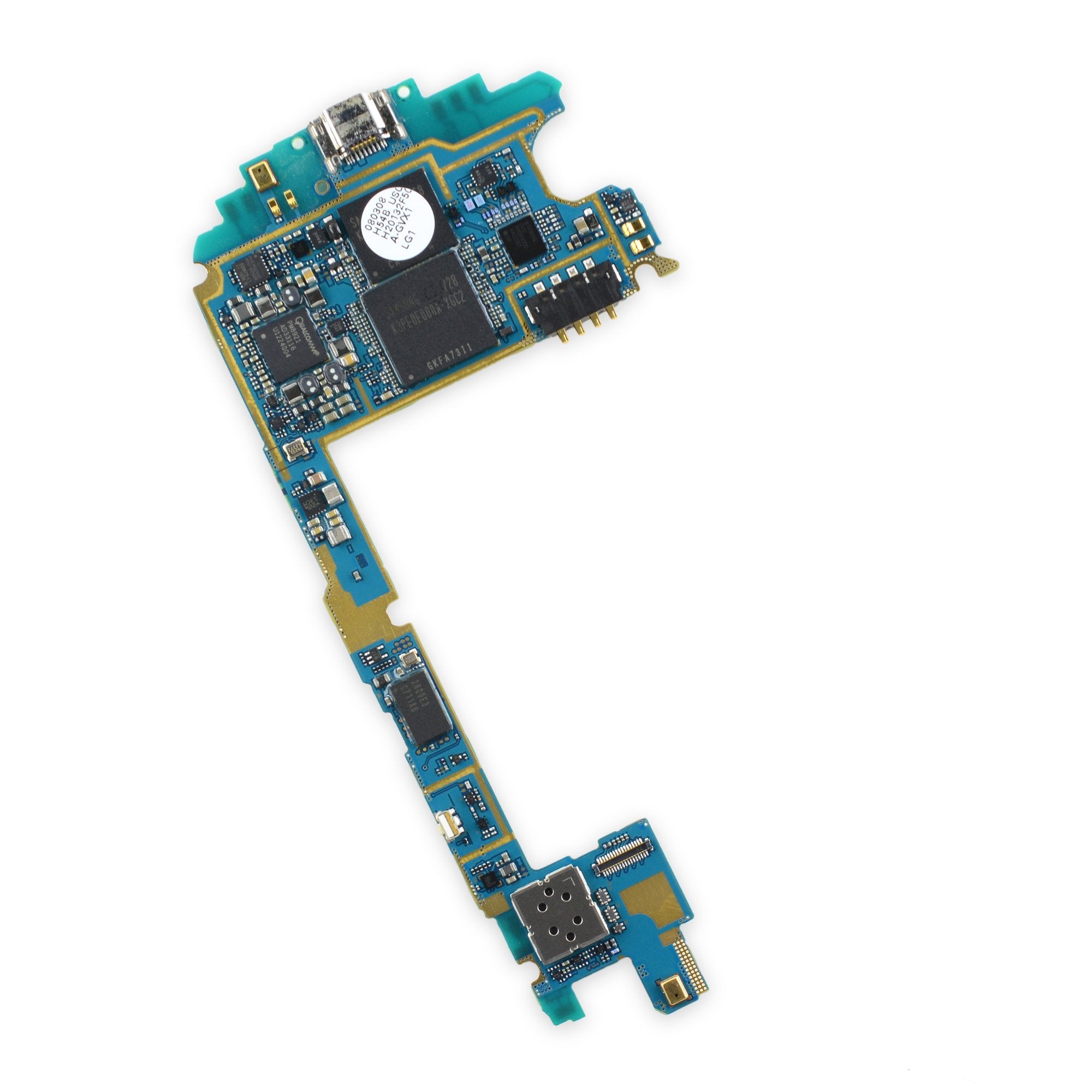 Galaxy S III Motherboard (US Cellular)