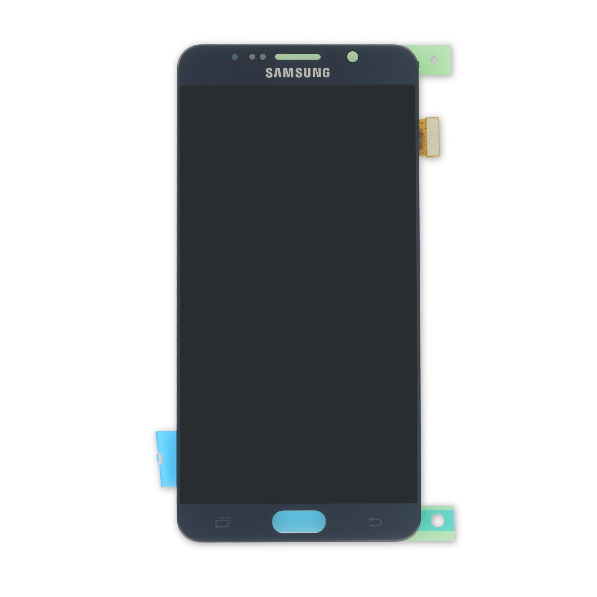 Galaxy Note5 Screen Black New Part Only
