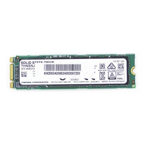 00JT009 - Lenovo Laptop SSD - Genuine New