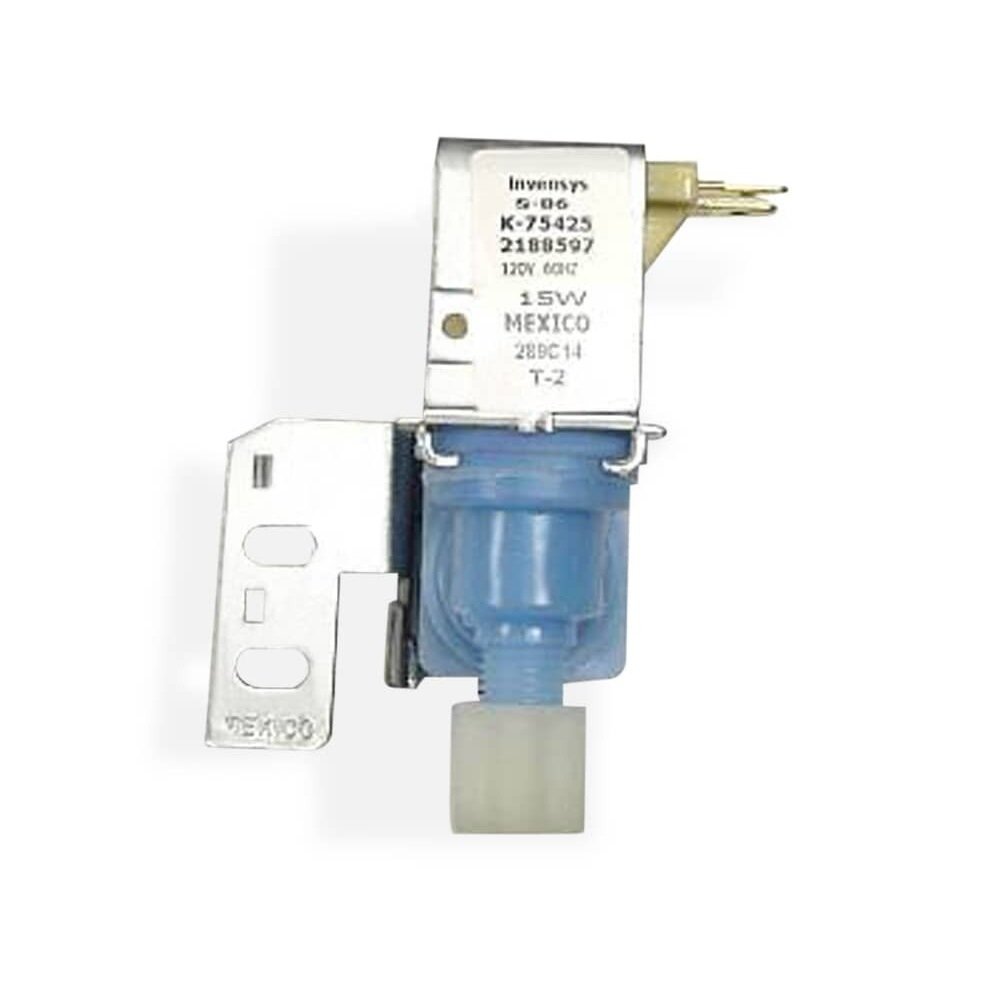218859701 - Electrolux Refrigerator Water Inlet Valve New