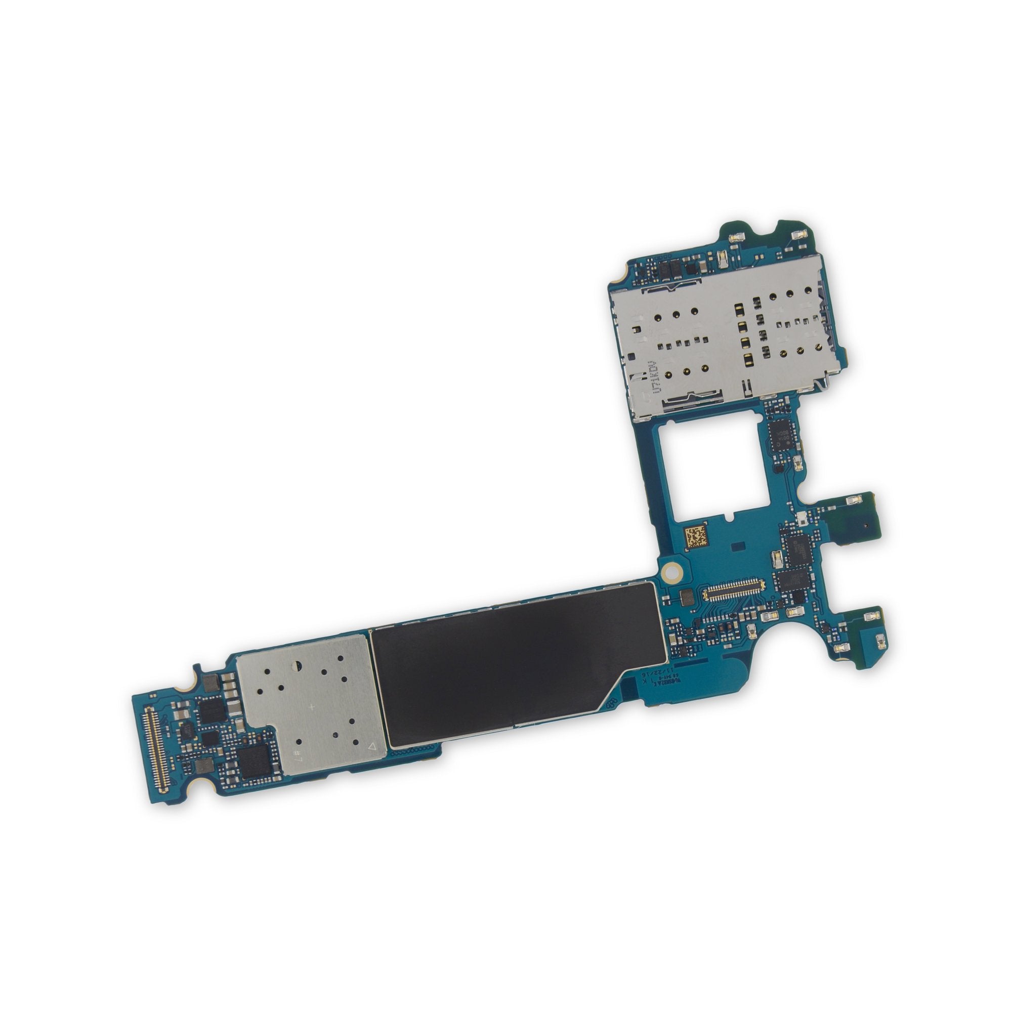 Galaxy S7 Edge Motherboard (Unlocked)